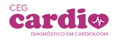 CEG Cardio logo