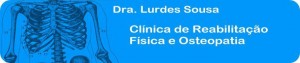 Logo Dra Lurdes