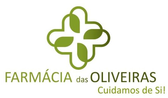 Logo Farmácia das Oliveiras